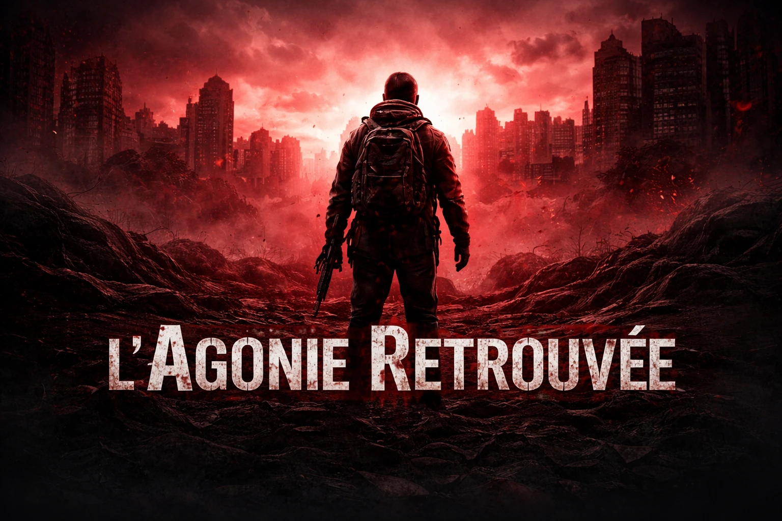 L'Agonie Retrouvée